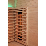 Infrasauna Belatrix Salo 2 Klasik