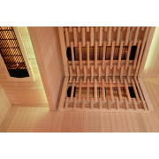 Infrasauna Belatrix Salo 3 Klasik