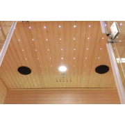 Infrasauna Belatrix Salo 3 Klasik