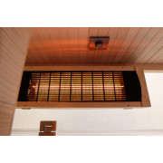 Infrasauna Belatrix Salo 3 Klasik