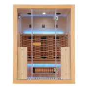 Infrasauna Belatrix Salo 3 Klasik