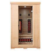 Infrasauna Belatrix Tavira 2 RegenaRay