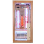 Infrasauna Belatrix Braga 1 Exclusive