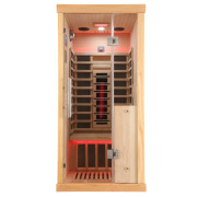 Infrasauna Vista 1 RegenaRay