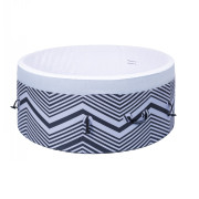 Mobilne jacuzzi piankowe Belatrix Montana 130