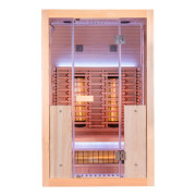 Infrasauna Belatrix Salo 2 Exclusive
