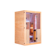 Infrasauna Belatrix Salo 2 Exclusive