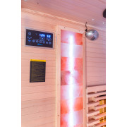 Infrasauna Belatrix Salo 2 Exclusive