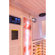 Infrasauna Belatrix Salo 2 Exclusive