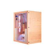 Infrasauna Belatrix Salo 3 Exclusive