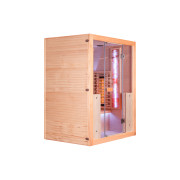 Infrasauna Belatrix Salo 3 Exclusive