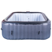 Mobilna (nadmuchiwana) wanna z hydromasażem Belatrix Faro 140