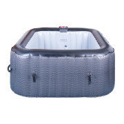 Mobilna (nadmuchiwana) wanna z hydromasażem Belatrix Faro 115