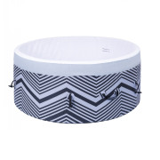 Mobilne jacuzzi piankowe Belatrix Montana 130