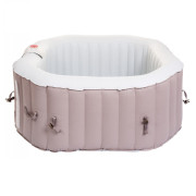 Mobilna (nadmuchiwana) wanna z hydromasażem Belatrix Luxury 125