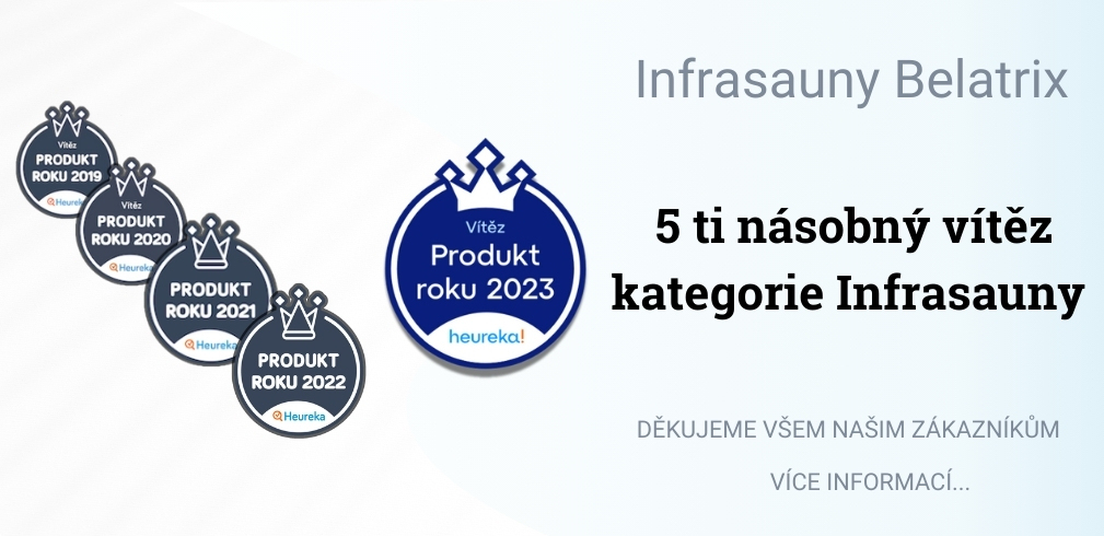 Ocenění PL kategorie - Belatrix.info