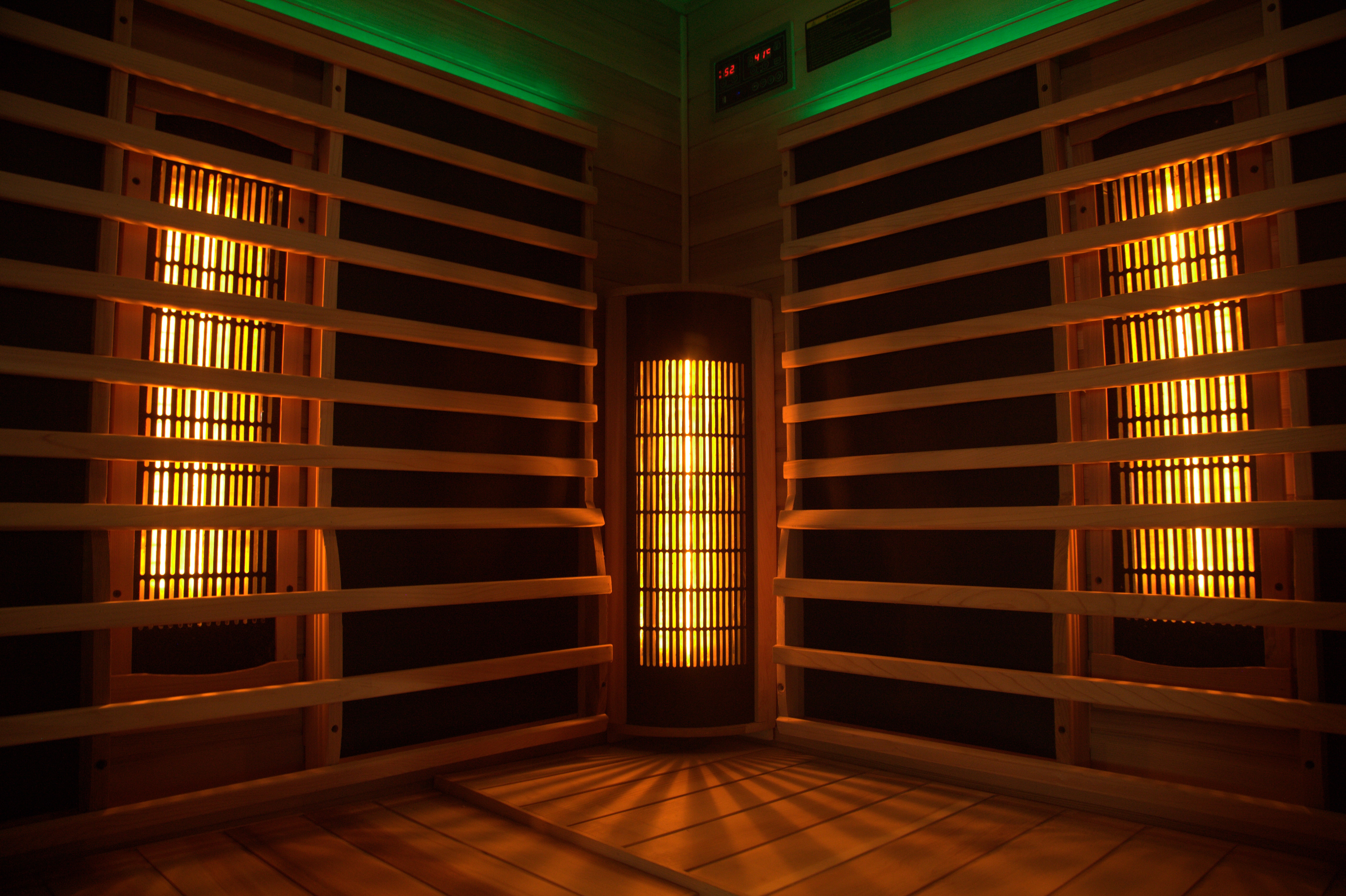 Grzejniki na podczerwień