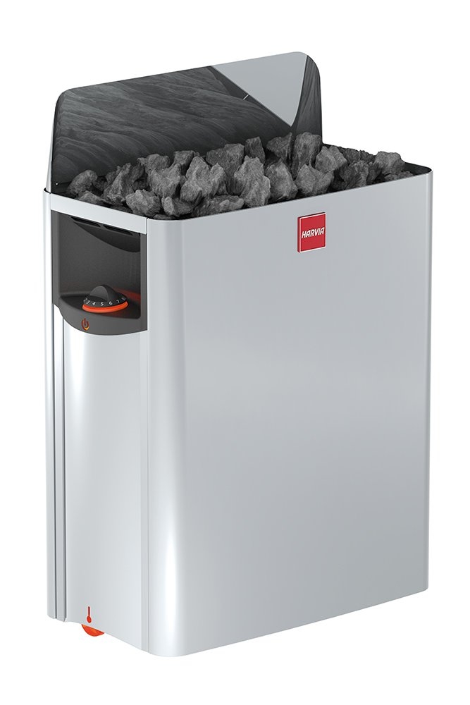 Kabinet infrasauny Hemlock