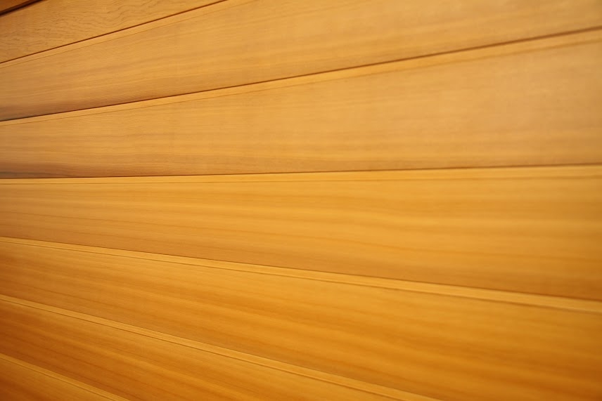 Szafka do sauny na podczerwień Hemlock