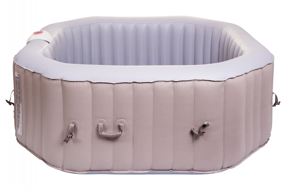 Mobilne wanny z hydromasażem Belatrix